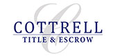 cottrell title logo