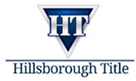 hillsborough title logo