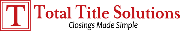total title solutions logo