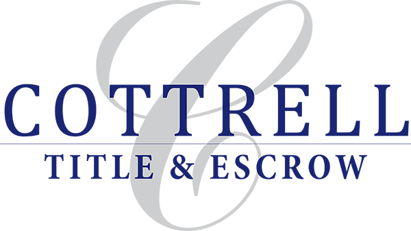 cottrell logo