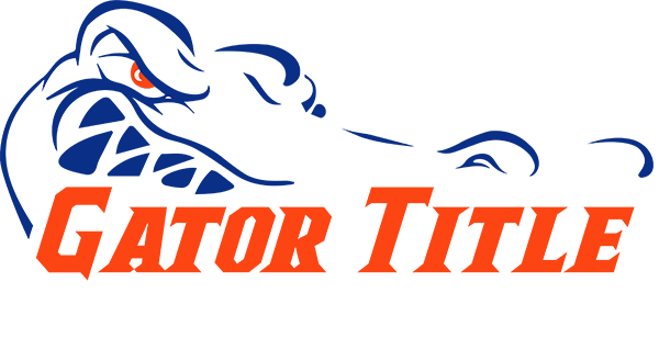 gator logo