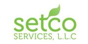 Setco- Logo