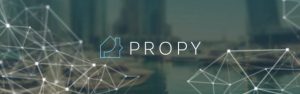 propy logo