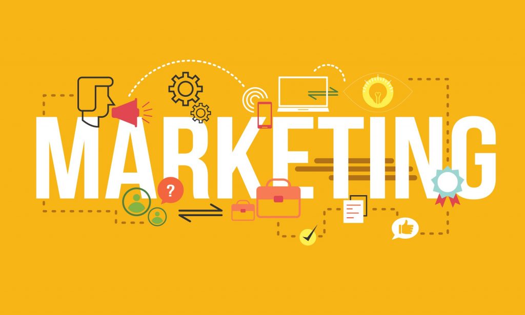 marketing graphic