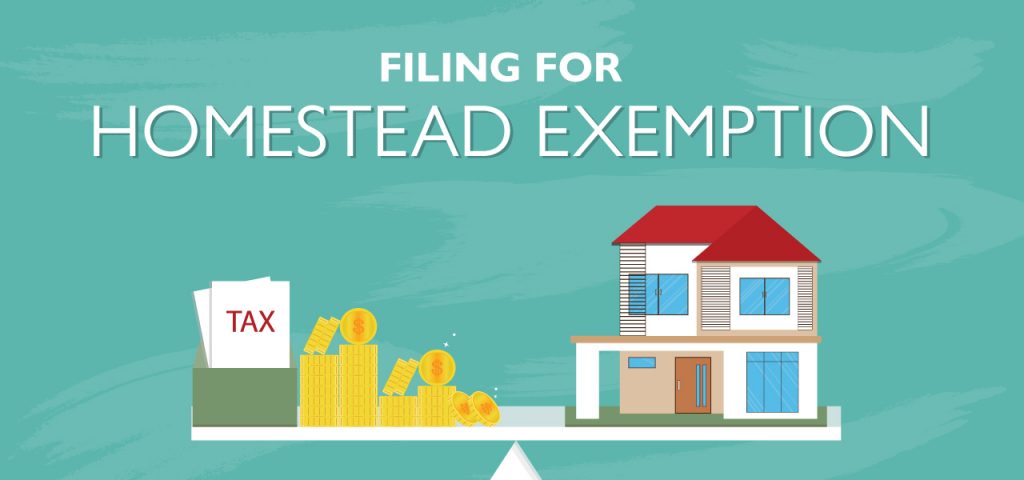 How to File for Florida Homestead Exemption - Florida Agency Network