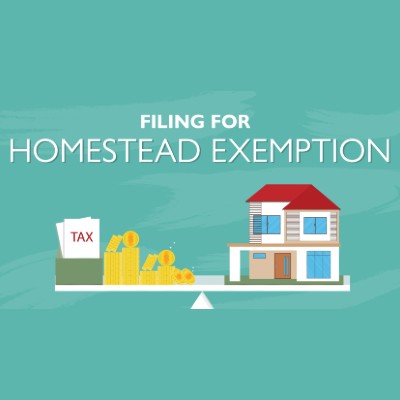 How to File for Florida Homestead Exemption - Florida Agency Network