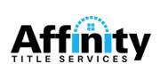 affinity title services logo