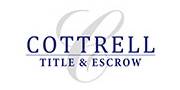 cottrell title & escrow logo