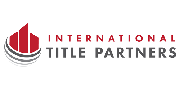 international title partners logo