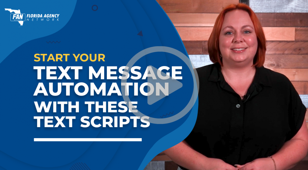 Start Your Text Message Automation with These Text Scripts