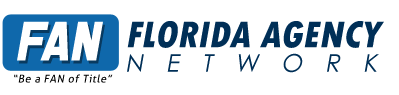 Florida Agency Network Logo
