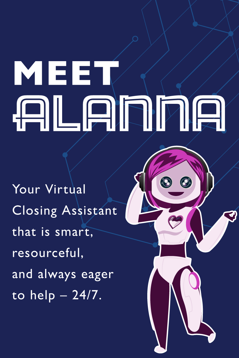 Alanna Announcement banner