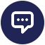 chat icon