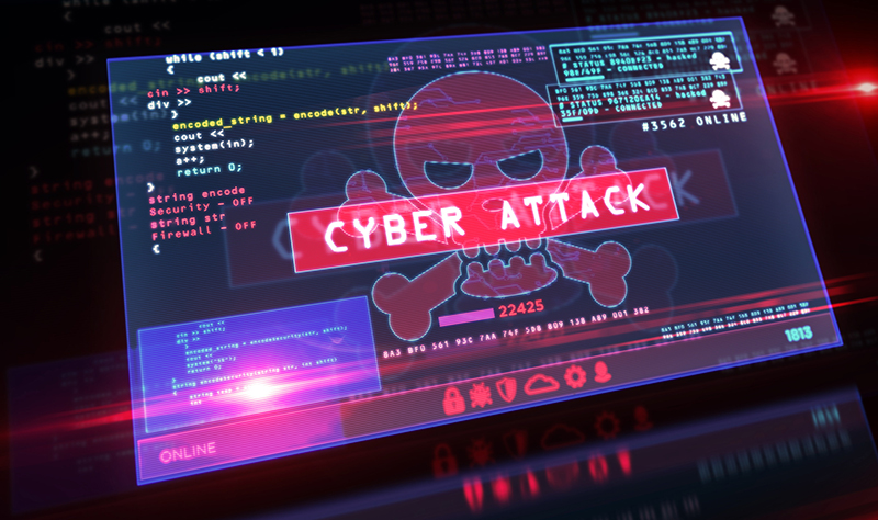 Cyber Security Threats