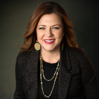 Amy Gregory